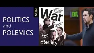 Steve Bannon, Traditionalism, Aleksandr Dugin, Nationalism and Anthropology w/ Benjamin Teitelbaum