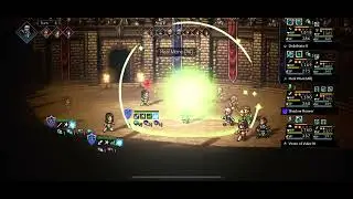 Glossom in 10 turns because I want free rubies