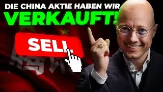 China Korrektur: Wann kommt die Wende bei chinesischen Aktien?