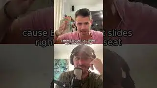 Danny Packs advice...don't let them weigh it 😂