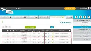 ניהול מאגר לקוחות- כך עושים זאת נכון