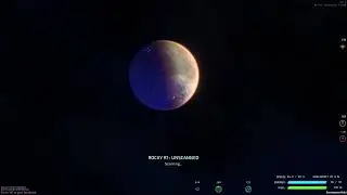 Starcom Unknown Space Draconis EP 1 getting started