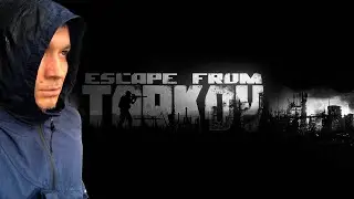 🔥 🔥 🔥 🔥 НОВЫЙ ЭВЕНТ  I ❤ TARKOV ! TARKOV ❤ ME