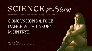 Concussions & Pole Dance with Laruen McIntrye