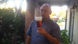 Lagunitas Lucky 13 Ale Review