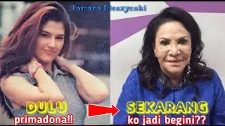 SURPRISING⁉️ TAMARA BLESZYNSKI'S FACE CHANGES TO LOOK LIKE MPOK ATIEK