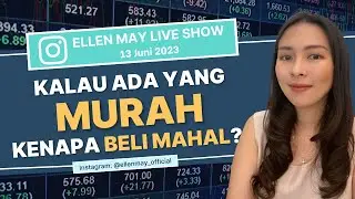 Apakah Saham Murah Selalu Bagus dan Cepat Naik?