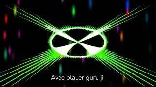 dJ Light Avee Player Template Download 2021 || New Dj Light Avee Player Template Download Link 2021