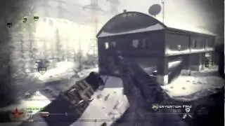 DeepRo7 | Rezidue | MW2 Montage