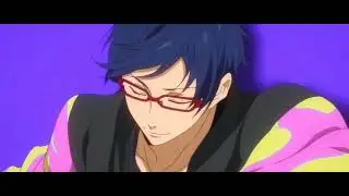 Ой так нравится, ммм долбиться в задницу(Anime)