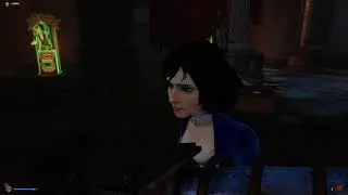 Il Cimitero   BioShock Infinite