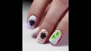 Красивый маникюр на короткие ногти лето 💥 ДИЗАЙН НОГТЕЙ ИДЕИ 💥 ТРЕНДЫ И НОВИНКИ МАНИКЮРА