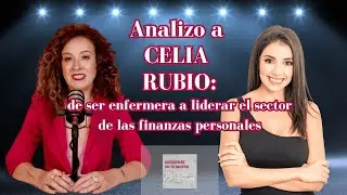 De ser enfermera a liderar el sector de las finanzas personales