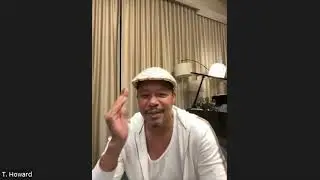 Interview: Terrence Howard Reflects on MCU Departure & Showdown at the Grand