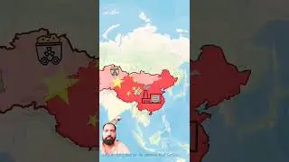 Histor of the world #geography #globalmapper #map #asia #history #earthmap #knowledge