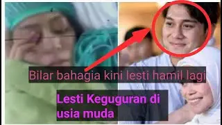 Kondisi Lesti kejora saat ini Hamil ketiga Usai kegu9ur4n Di Usia Muda