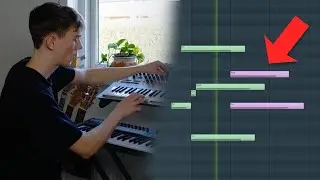 The SECRET To Making HARD Samples From Scratch