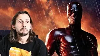 DAREDEVIL (c'est nul et tu le sais) Critique Balec