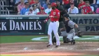MLB No Look Plays
