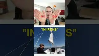 Sailing 101: Points of Sail