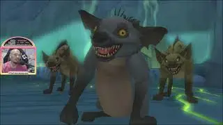 (Finale) Kingdom Hearts 2: Uh...Where's My Cutscene?