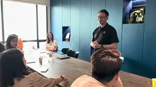 MANDARIN: Discovering strategy with the Big Timer entrepreneur game by Nic Sim, Redbox Studio