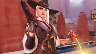 Goodbye ow