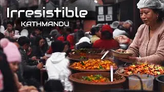 Hadigaun Mela | Handigaun Food Fest | हाँडिगाउँ