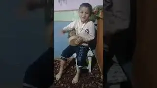 Муроджон жиянам