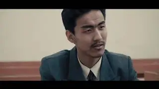 Zhahansha Dosmukhamedov documentary film ENG