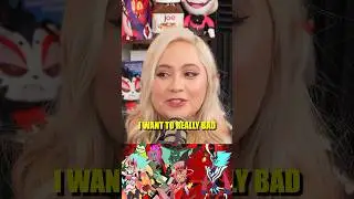 Hazbin Hotel Seven Sins In One Room! Vivienne Medrano Leaks Possibility..
