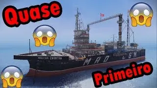 Zula - Quase Fiquei Em Primeiro