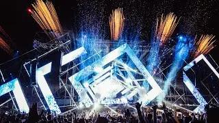 Night People - In The Night 💥Jora J.Fox Instrumental remix🔊✌️2024