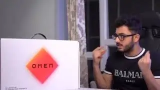 carryminati entertaining his audience