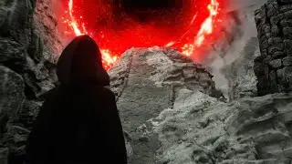 SWARM - Never Ending Night (Official Video)