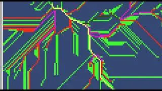 Stream Order Tool ArcGIS