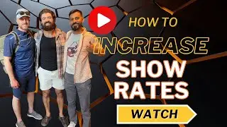 How To Increase Appointment Show Rate