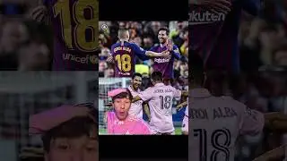 Messi is DOMINATING the MLS after that 4-4 draw!!