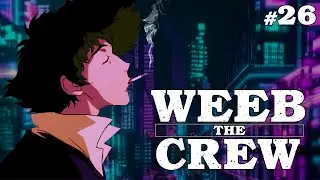 Anime is a 𝙑𝙄𝘽𝙀 (ft. @InternetPitstop)