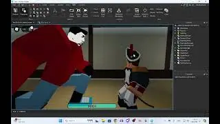 Twiddle Fingers roblox my style ver. (not finished)
