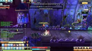 DragonSaga / Dragonica - Na-3rdjob - siong3/CreamSake part2