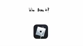 Who broke it Re-make|Rainbow macaroons