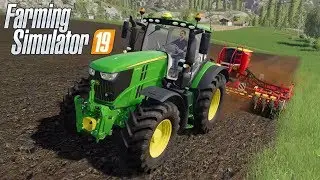 FS19 | #27 A Sembrar el alimento de los Cerdos, Puercos, Chanchos, Marranos, etc.