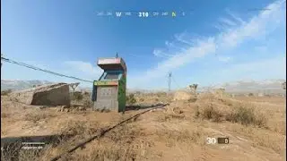 30 KILLS on NUKETOWN