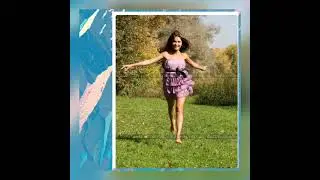 Я такая, как есть!Наталья  Самопят