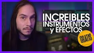 AMAZING INSTRUMENTS and FXs FREE | Free Plugins