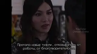 Проблема нашего брака не в деньгах моей семьи