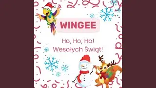 Ho, ho, ho ! Wesołych Świąt !