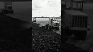 К-700 ГОРБАТЫЙ. 