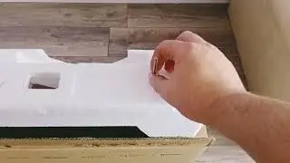 AT GOLD!тест золотое кольцо в железе, новинки способы на такое?